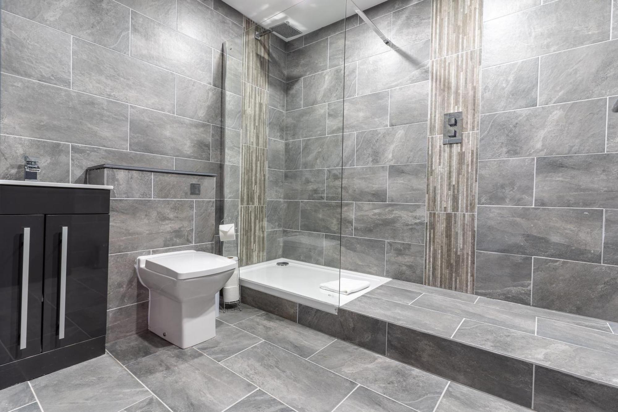 Temple Court By Ustay Aparthotels Liverpool Extérieur photo
